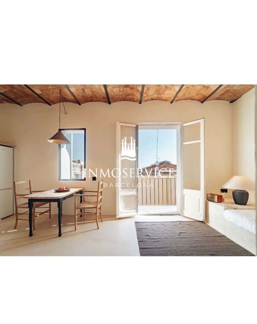 Fotografía del inmueble reportado: 2.700 €/mes — Barcelona, Barcelona