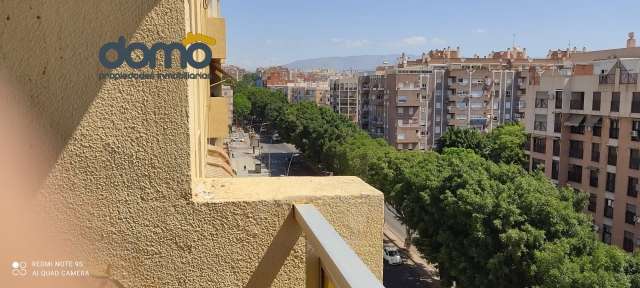 Fotografía del inmueble reportado: 1.100 €/mes — Almería, Almería