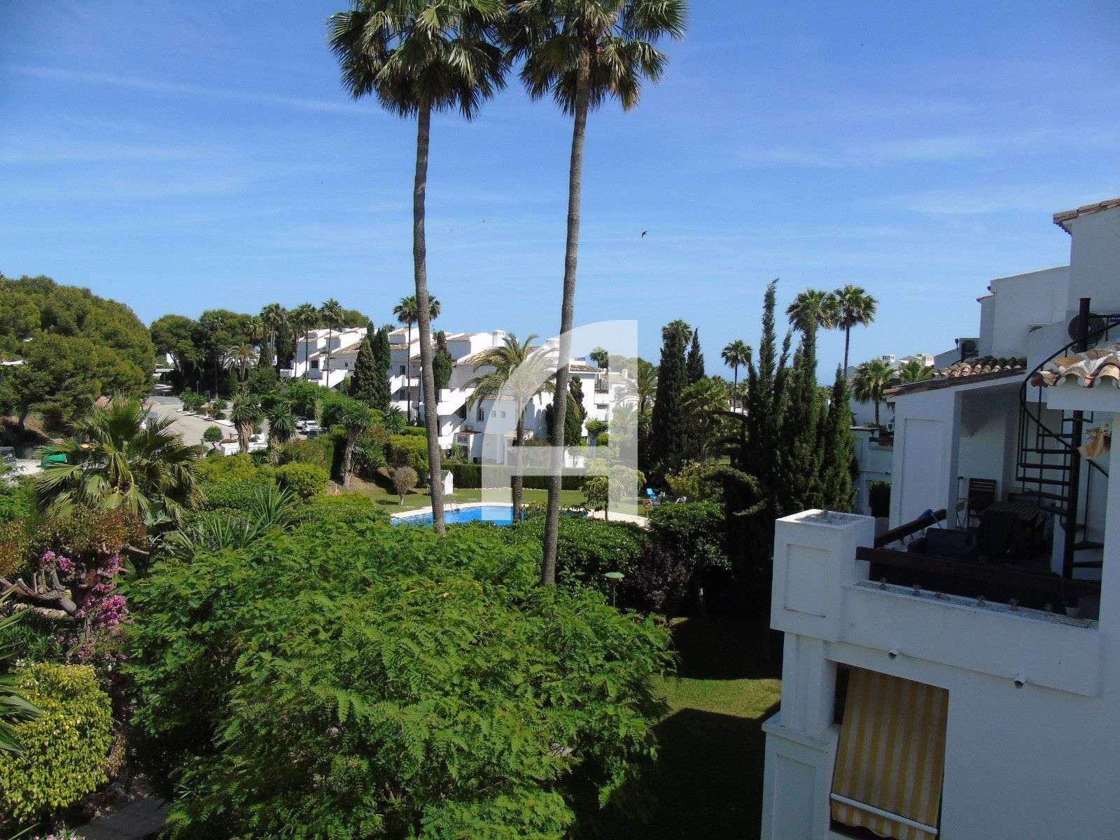 Fotografía del inmueble reportado: 1.100 €/mes — Mijas, Mijas