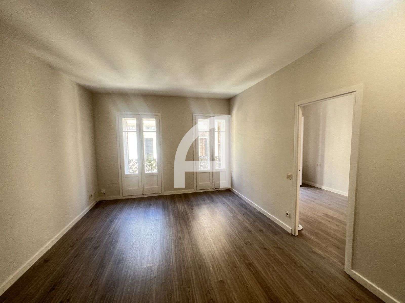 Fotografía del inmueble reportado: 1.053 €/mes — Barcelona, Barcelona