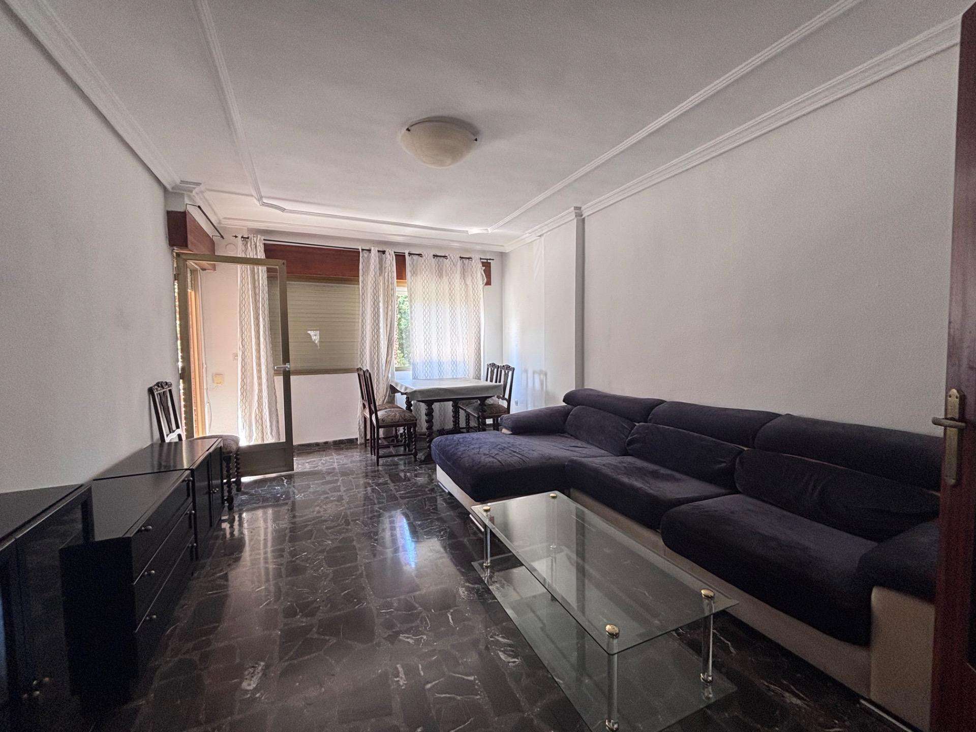 Fotografía del inmueble reportado: 1.050 €/mes — Cartagena, Cartagena