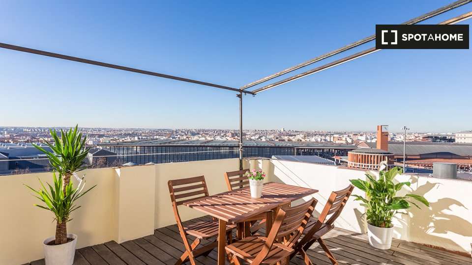 Fotografía del inmueble reportado: 2.400 €/mes — Madrid, Madrid