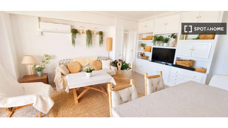 Fotografía del inmueble reportado: 3.000 €/mes — Valencia, Valencia