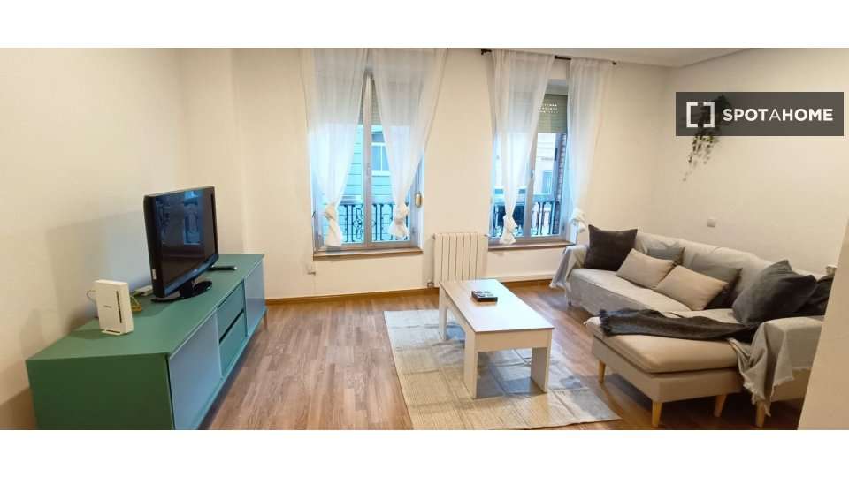 Fotografía del inmueble reportado: 1.950 €/mes — Madrid, Madrid