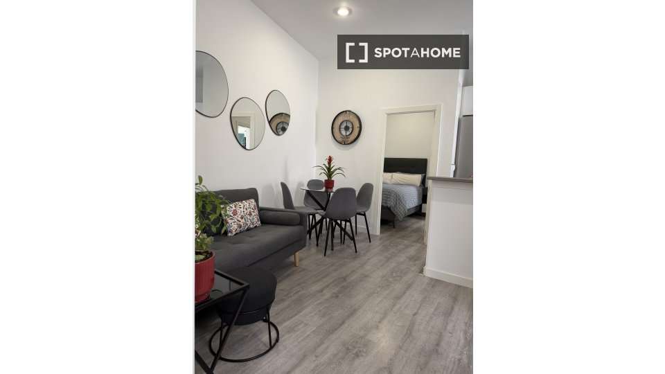 Fotografía del inmueble reportado: 1.600 €/mes — Madrid, Madrid