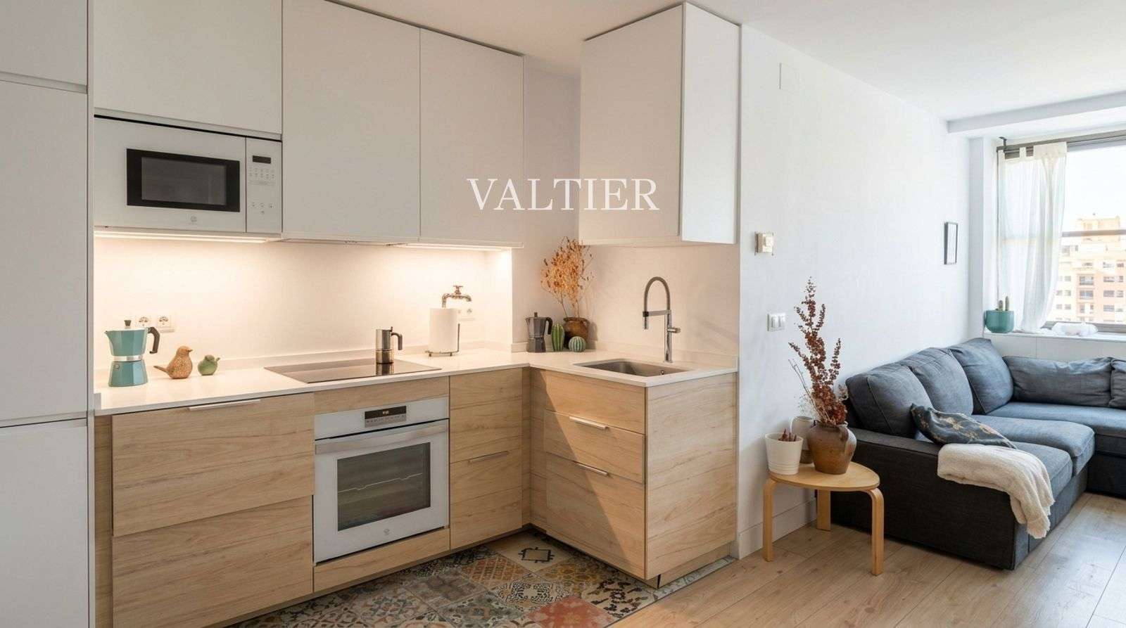 Fotografía del inmueble reportado: 1.700 €/mes — Madrid, Madrid