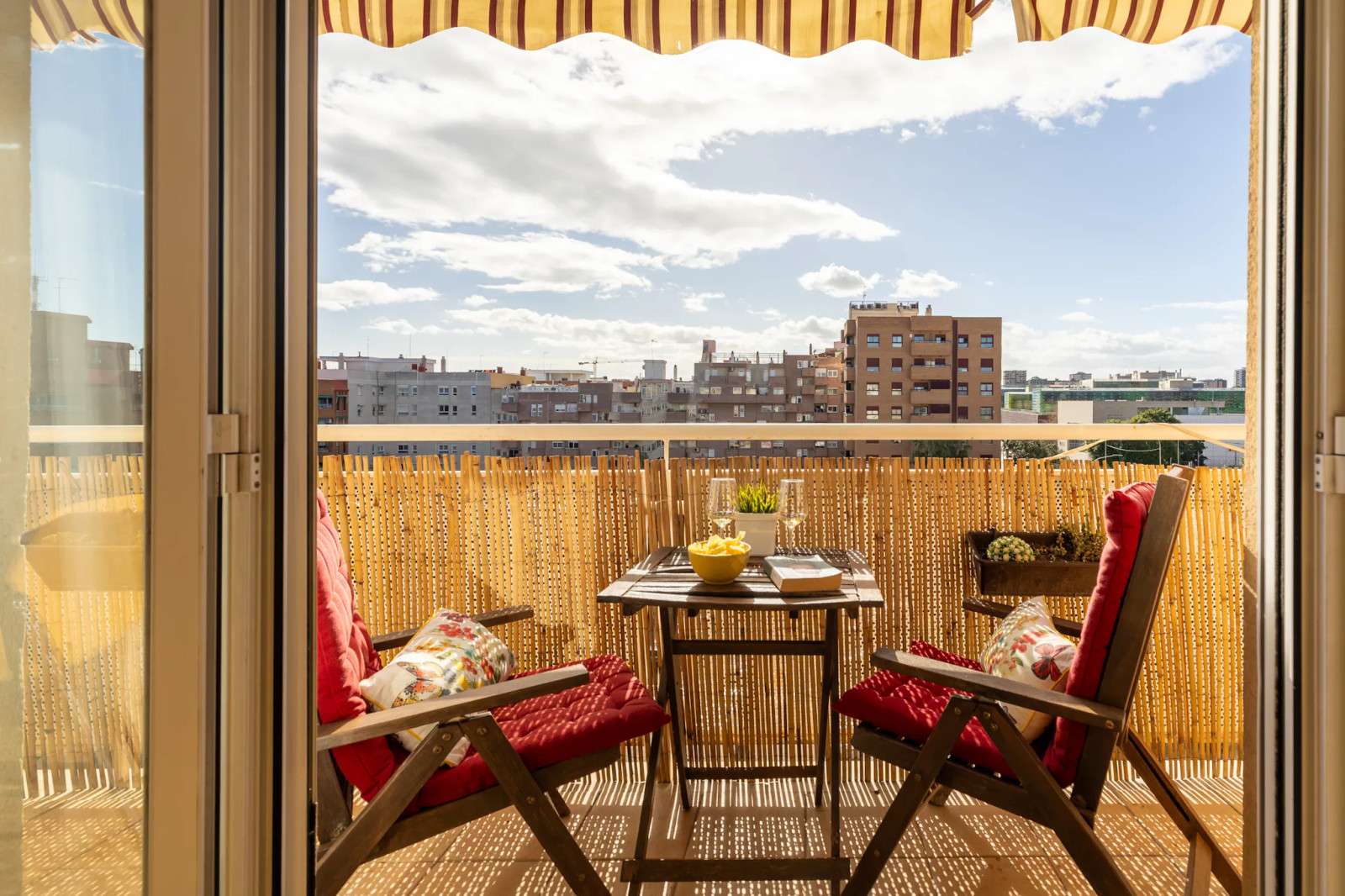 Fotografía del inmueble reportado: 1.950 €/mes — Valencia, Valencia