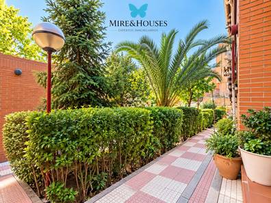Casas en venta y alquiler en Alcobendas. Comprar, vender y alquiler de ...