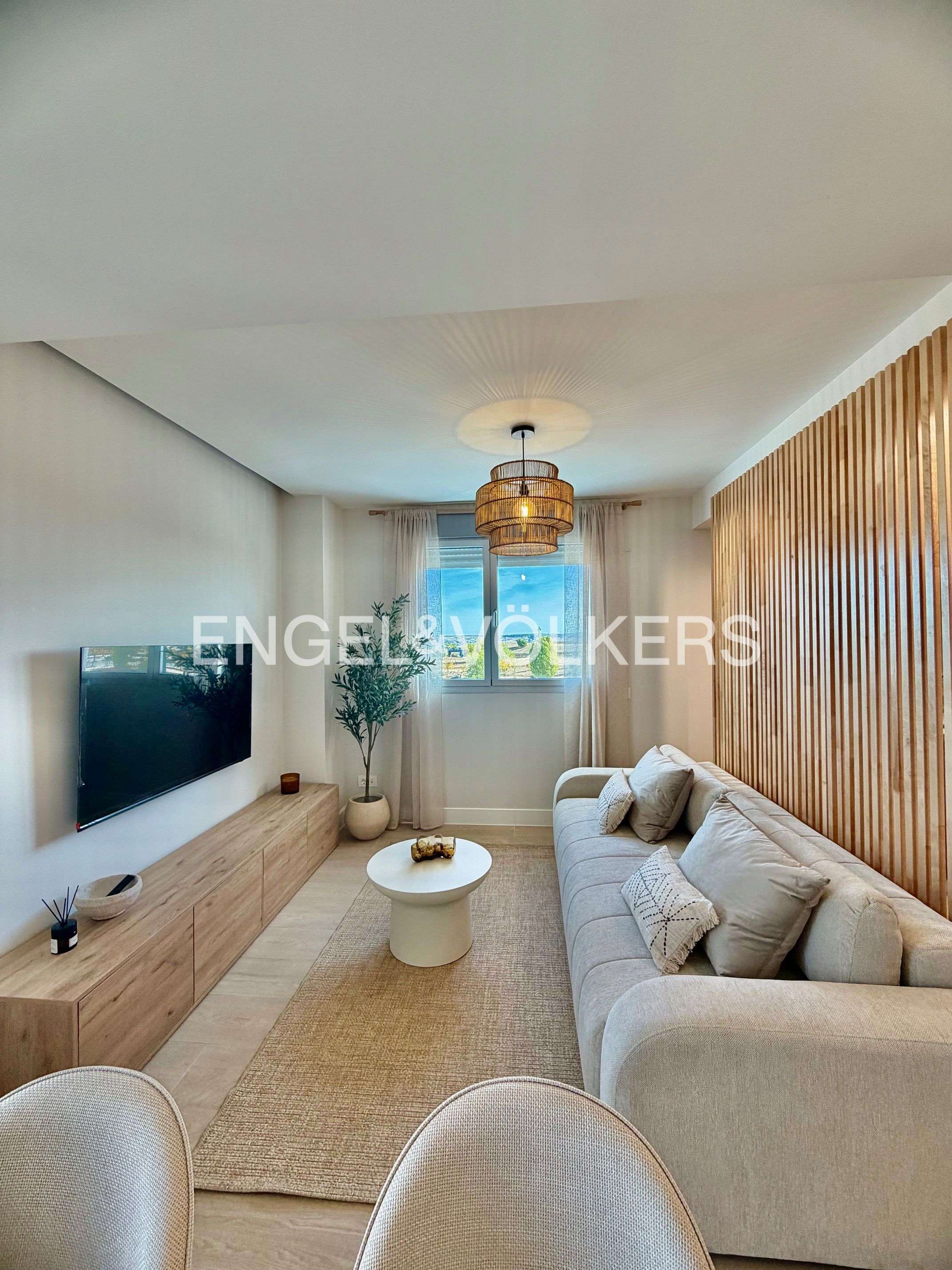 Fotografía del inmueble reportado: 1.550 €/mes — Madrid, Madrid