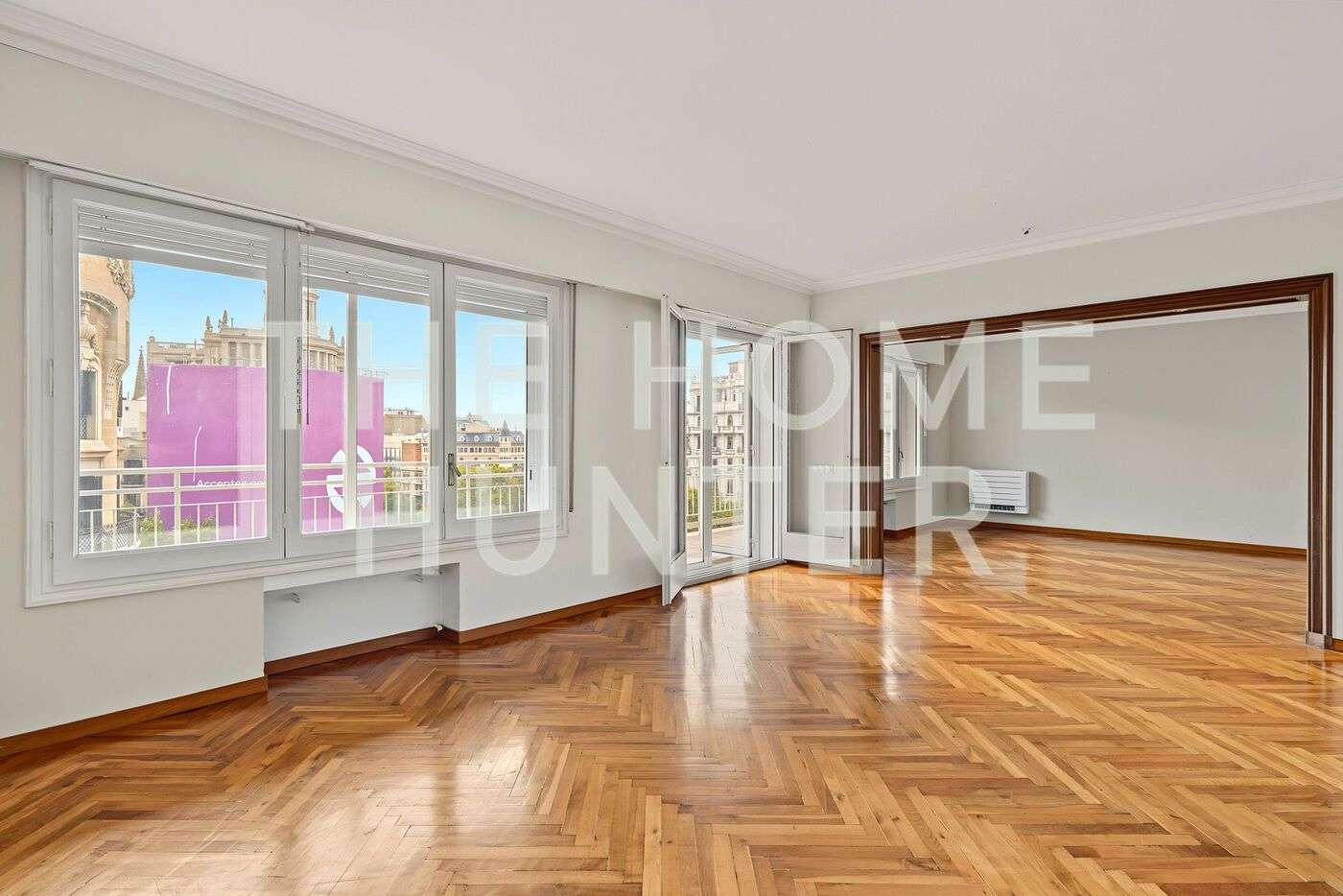 Fotografía del inmueble reportado: 3.365 €/mes — Barcelona, Barcelona