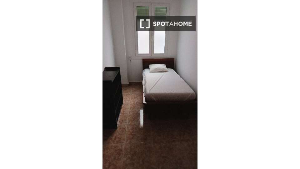 Fotografía del inmueble reportado: 2.200 €/mes — Barcelona, Barcelona