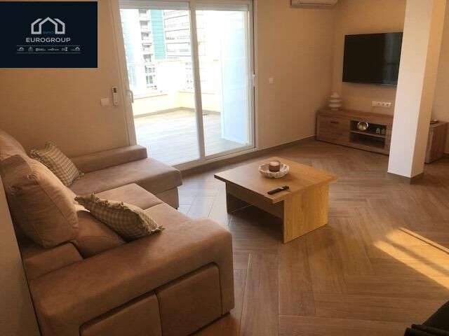 Fotografía del inmueble reportado: 1.800 €/mes — Benidorm, Benidorm