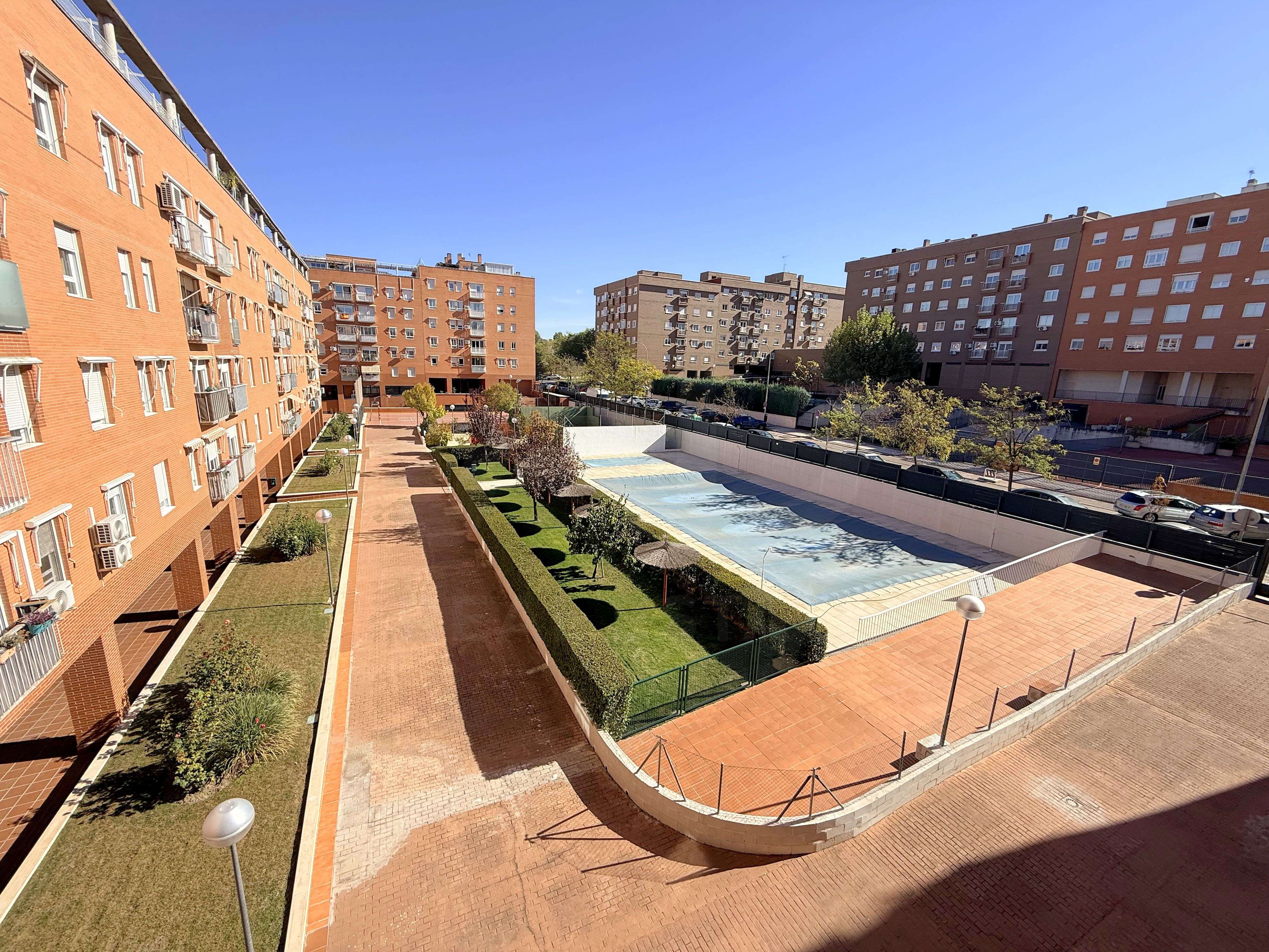 Fotografía del inmueble reportado: 1.450 €/mes — Móstoles, Móstoles