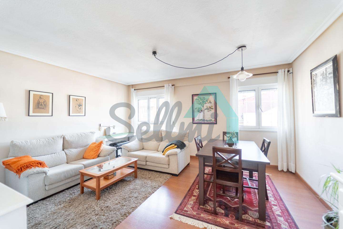 Fotografía del inmueble reportado: 1.550 €/mes — Oviedo, Oviedo