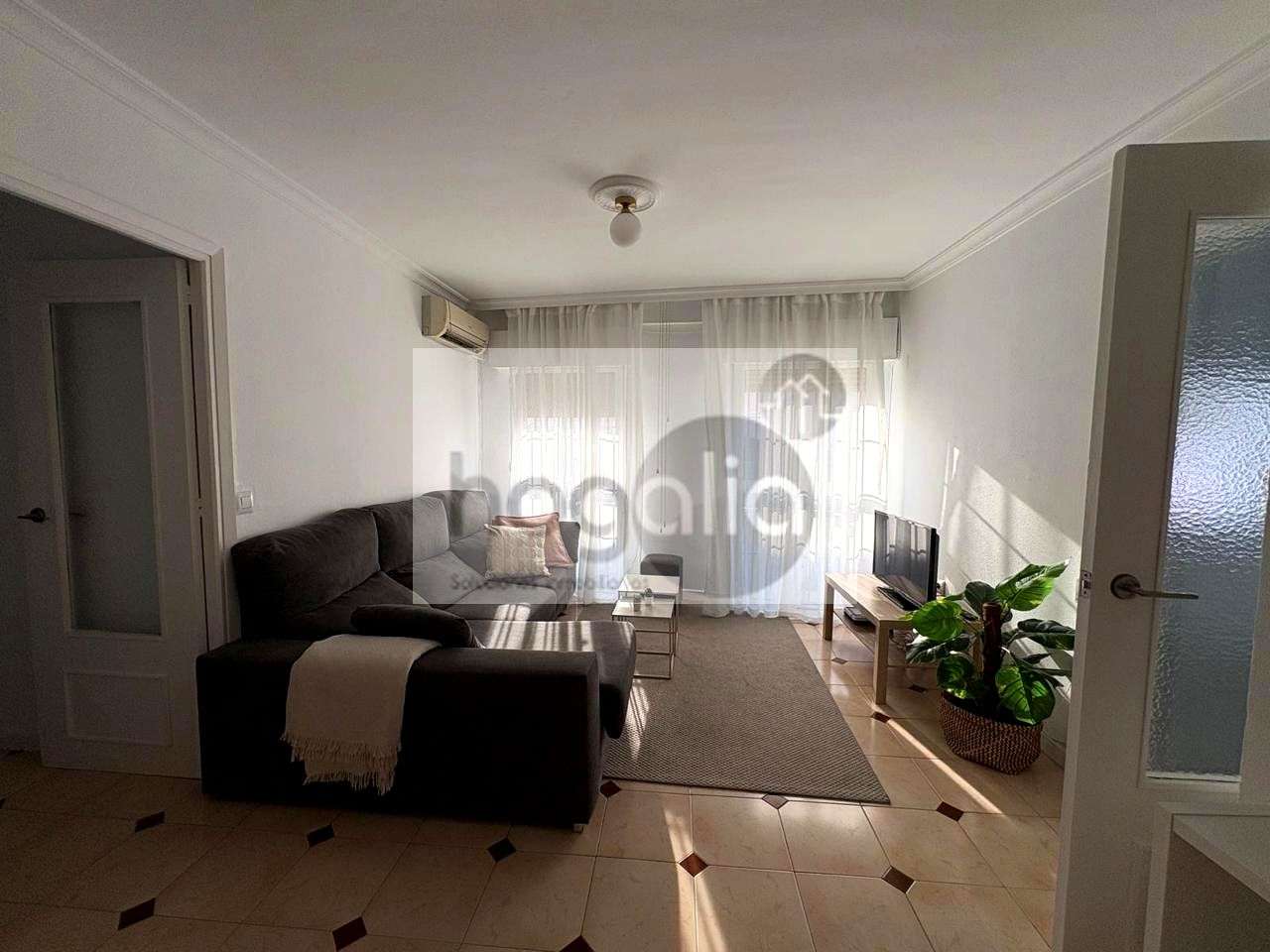 Fotografía del inmueble reportado: 1.300 €/mes — Sevilla, Sevilla