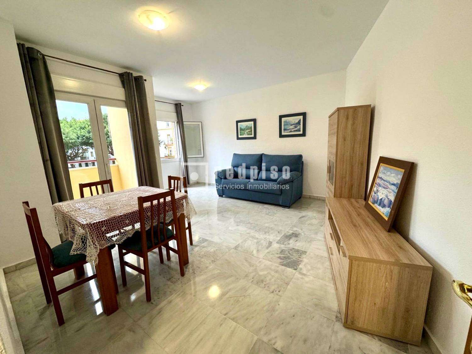 Fotografía del inmueble reportado: 1.500 €/mes — Málaga, Málaga