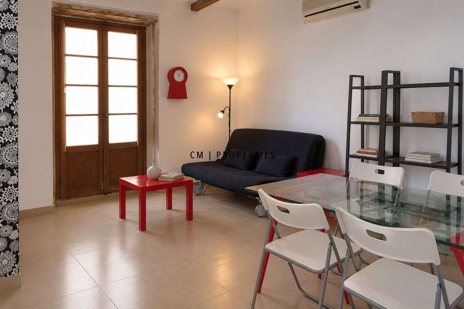 Fotografía del inmueble reportado: 1.400 €/mes — Valencia, Valencia