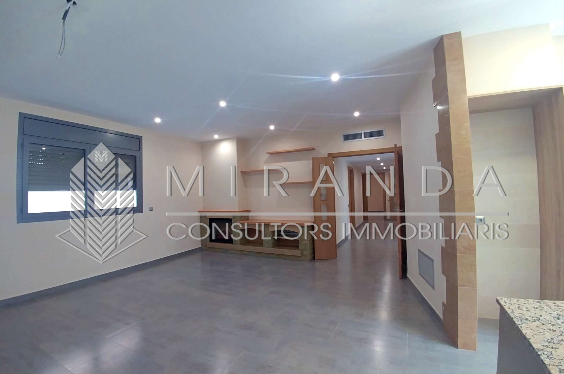 Fotografía del inmueble reportado: 2.100 €/mes — Granollers, Granollers