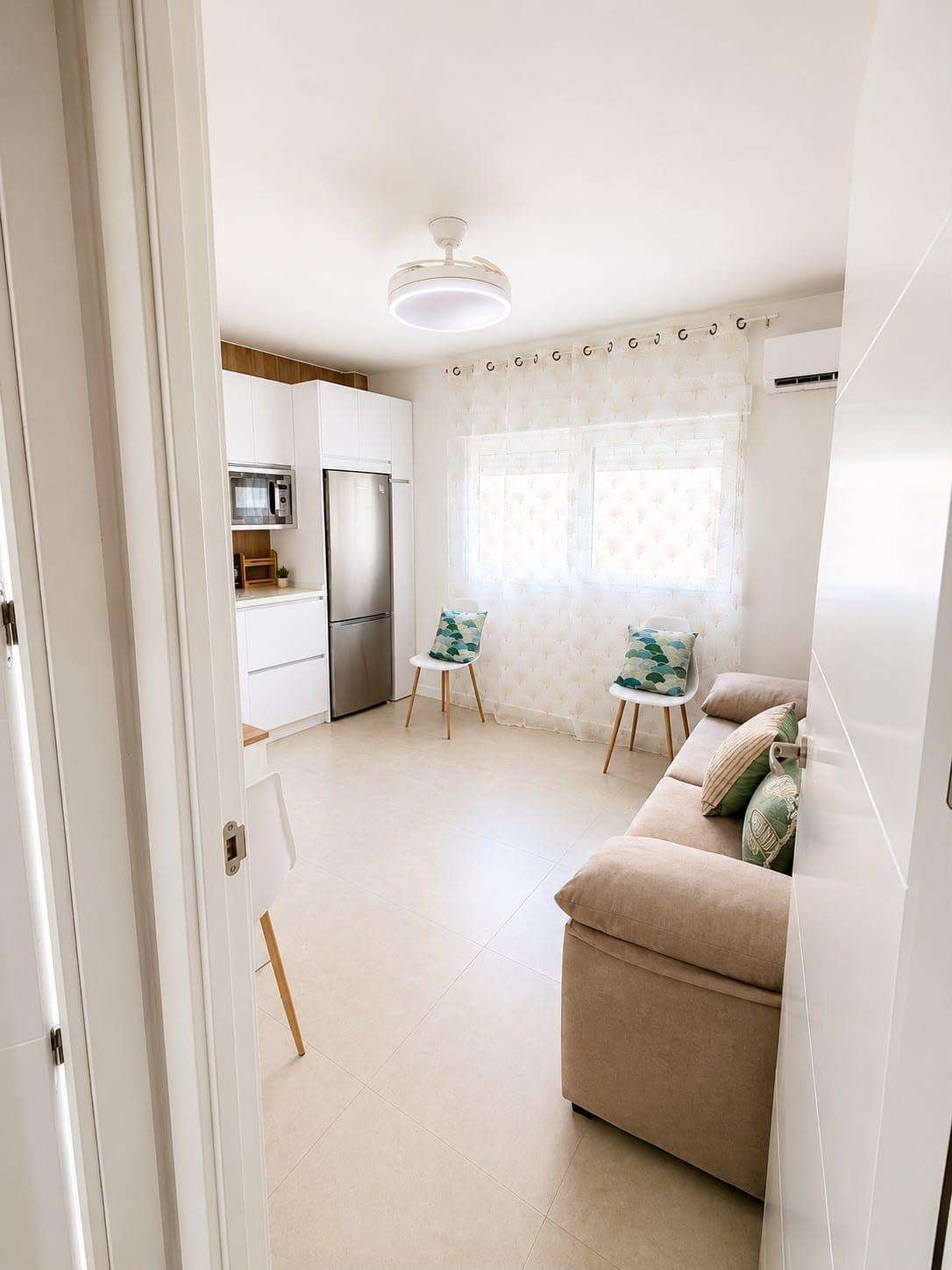 Fotografía del inmueble reportado: 590 €/mes — Salobreña, Salobreña