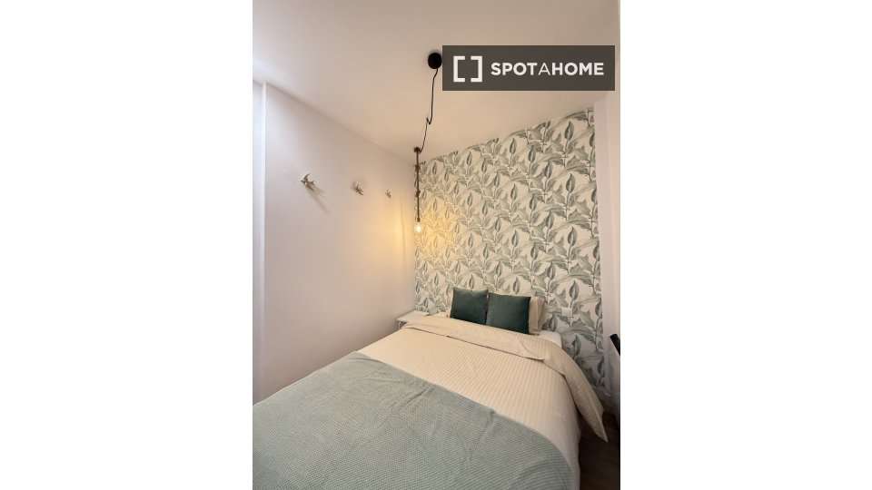 Fotografía del inmueble reportado: 1.300 €/mes — Madrid, Madrid