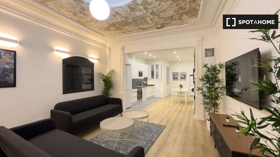 Fotografía del inmueble reportado: 3.780 €/mes — Barcelona, Barcelona