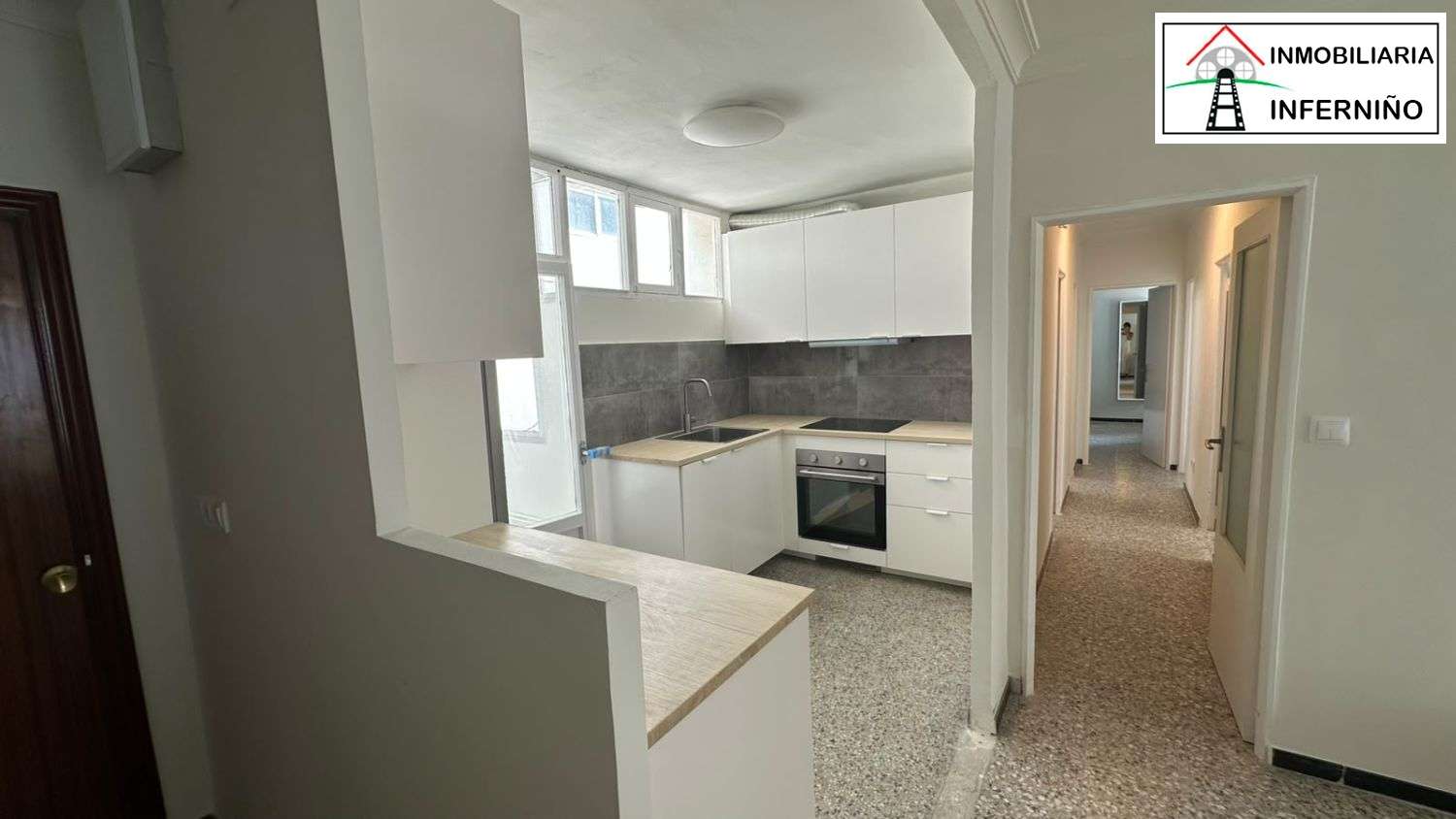 Fotografía del inmueble reportado: 360 €/mes — Ferrol, Ferrol