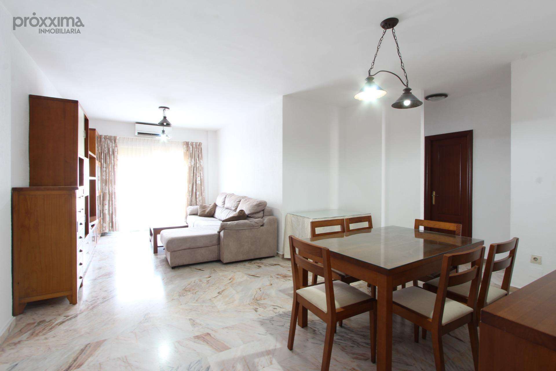 Fotografía del inmueble reportado: 1.200 €/mes — Sevilla, Sevilla