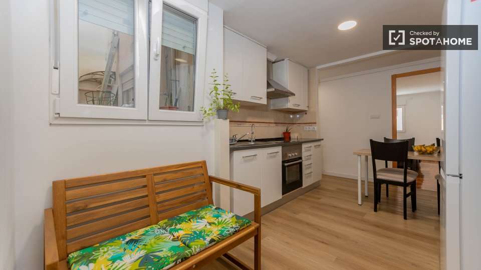 Fotografía del inmueble reportado: 1.300 €/mes — Valencia, Valencia