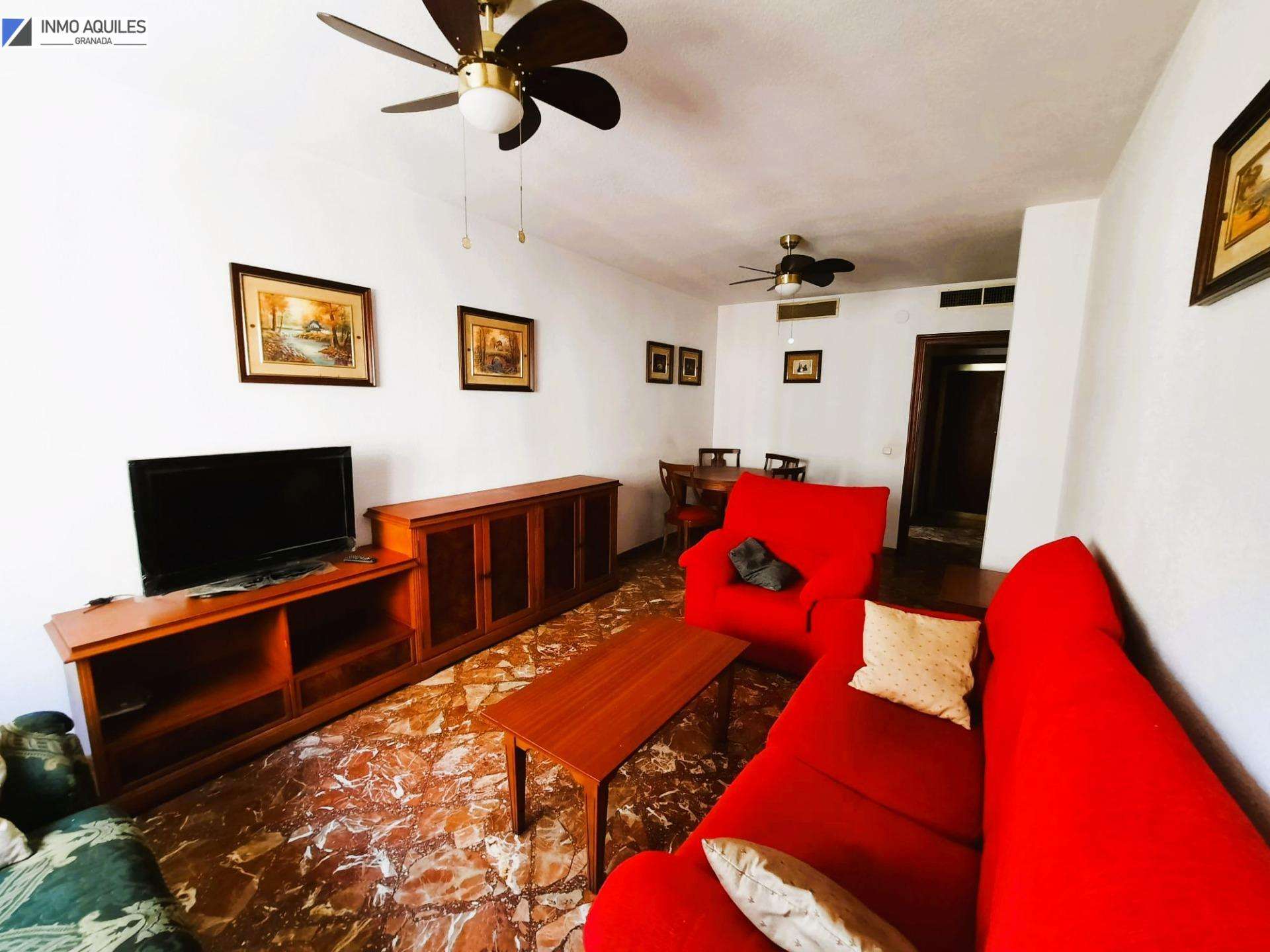 Fotografía del inmueble reportado: 875 €/mes — Granada, Granada