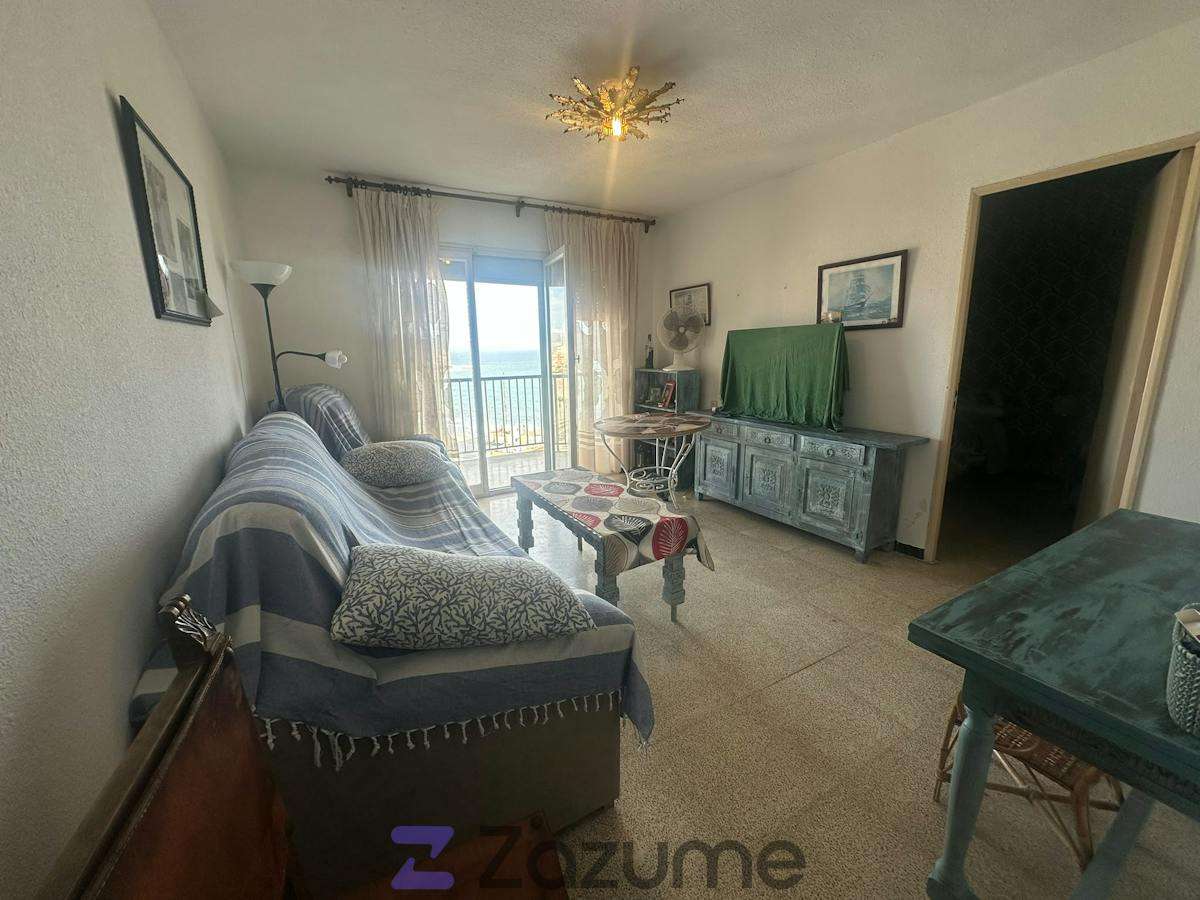 Fotografía del inmueble reportado: 900 €/mes — El Campello, El Campello
