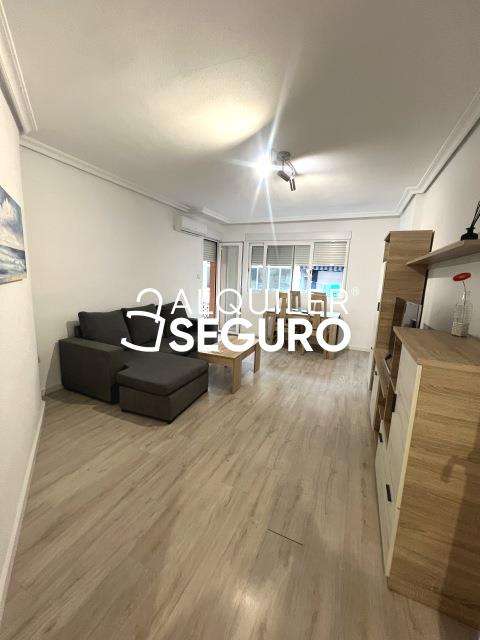 Fotografía del inmueble reportado: 575 €/mes — Las Torres de Cotillas, Las Torres de Cotillas