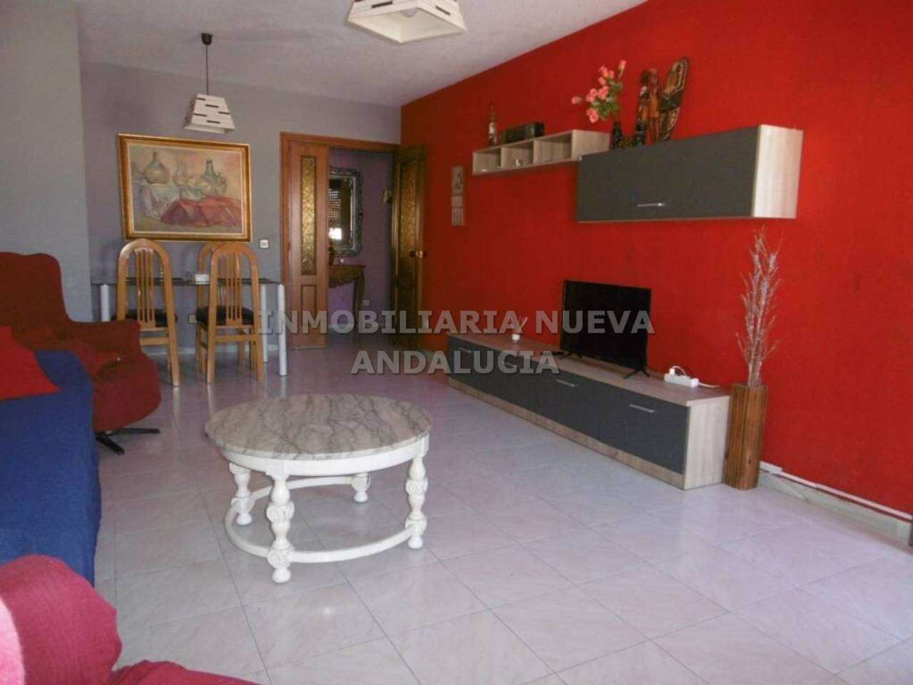 Fotografía del inmueble reportado: 1.000 €/mes — Almería, Almería