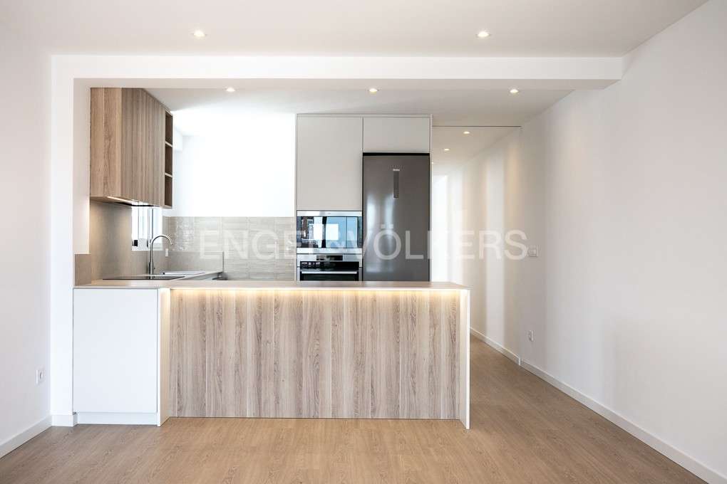 Fotografía del inmueble reportado: 1.800 €/mes — Valencia, Valencia
