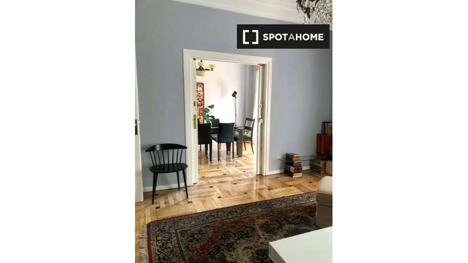 Fotografía del inmueble reportado: 3.600 €/mes — Madrid, Madrid