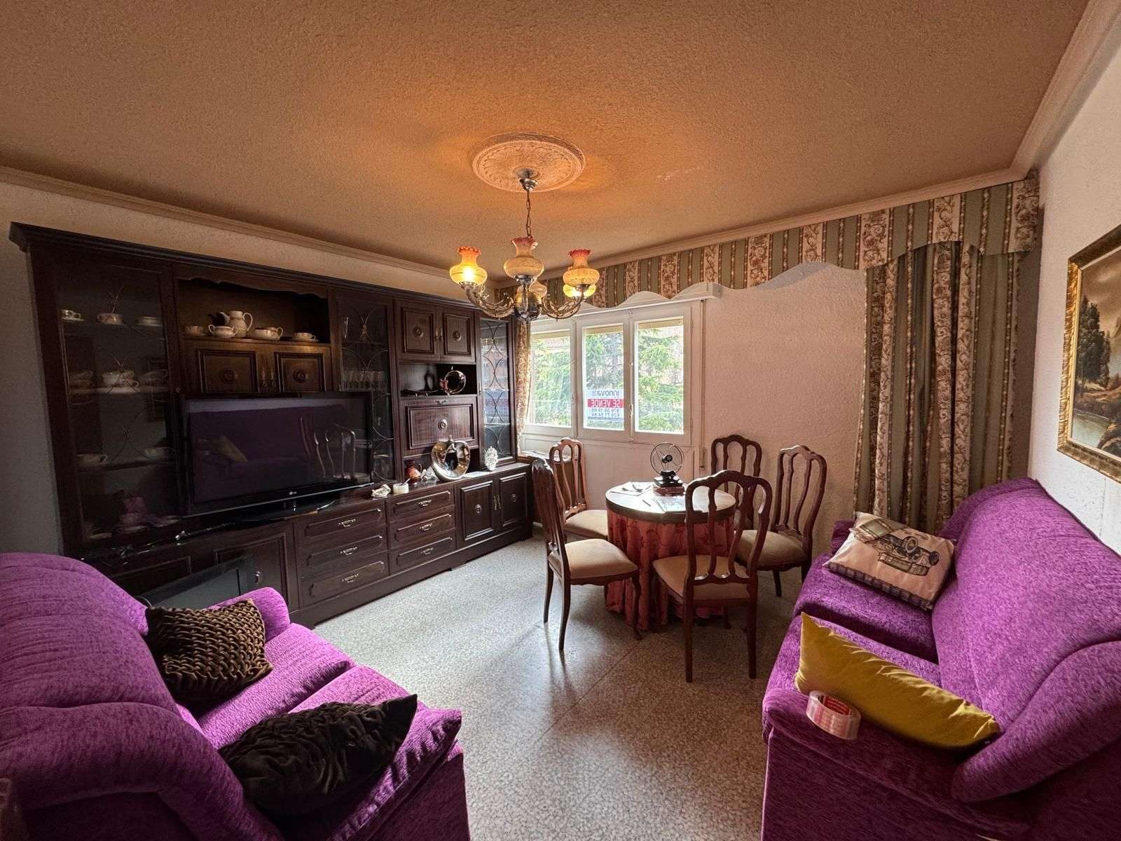 Fotografía del inmueble reportado: 550 €/mes — Illueca, Illueca