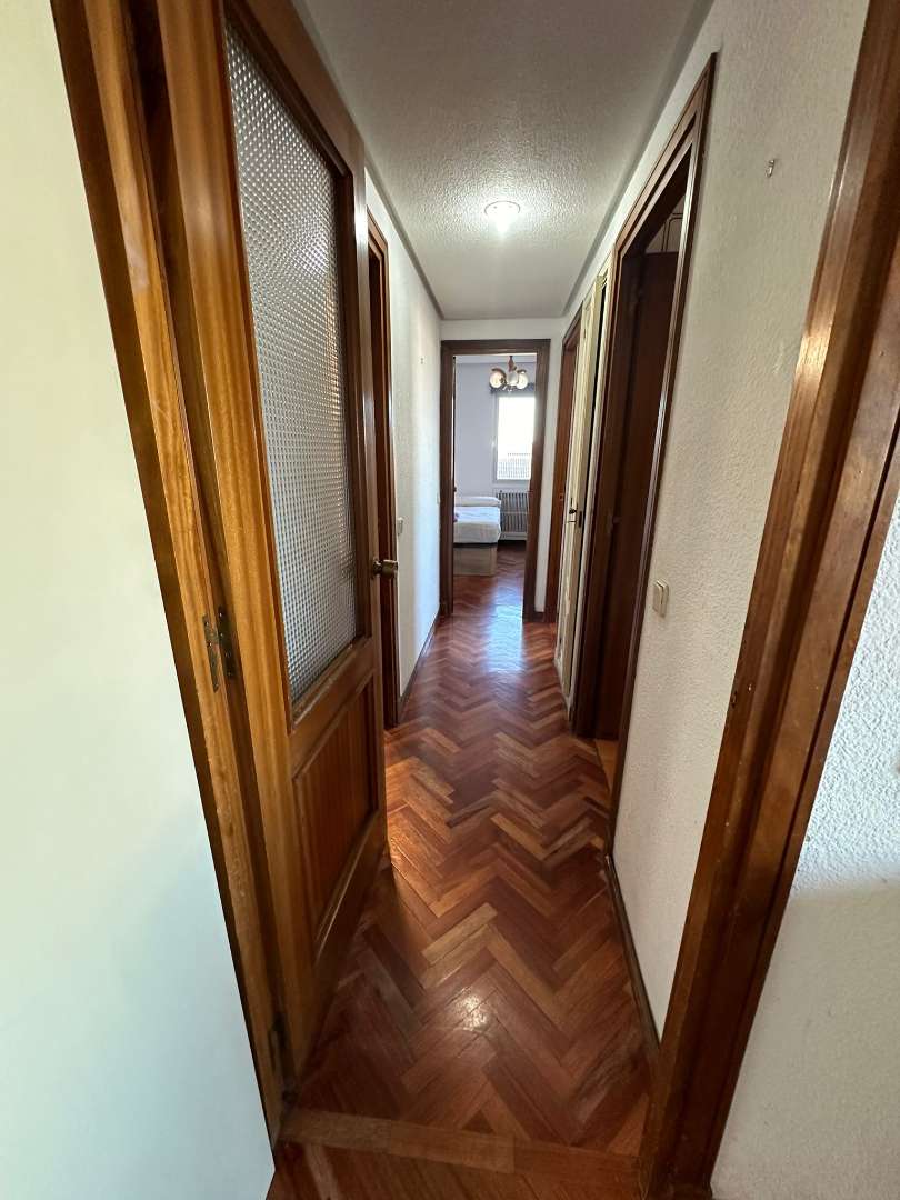 Fotografía del inmueble reportado: 1.365 €/mes — Madrid, Madrid
