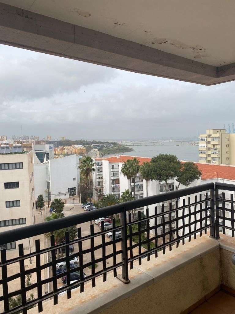 Fotografía del inmueble reportado: 950 €/mes — Algeciras, Algeciras
