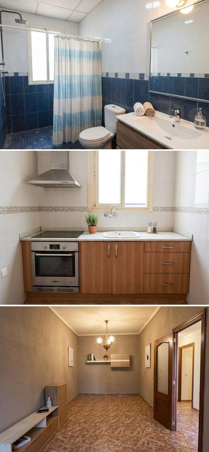 Fotografía del inmueble reportado: 650 €/mes — Cullera, Cullera