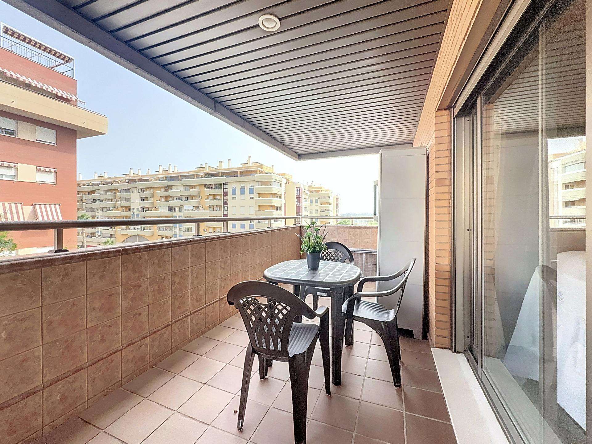 Fotografía del inmueble reportado: 1.650 €/mes — Málaga, Málaga