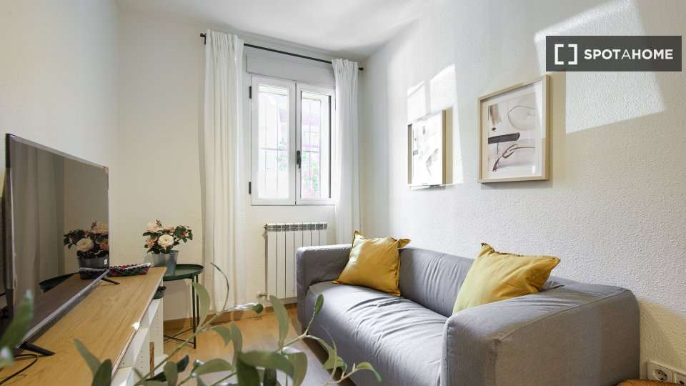 Fotografía del inmueble reportado: 1.150 €/mes — Madrid, Madrid