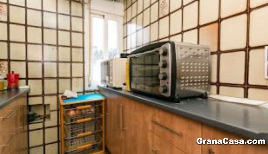 Fotografía del inmueble reportado: 1.095 €/mes — Granada, Granada