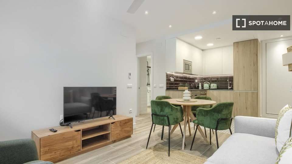 Fotografía del inmueble reportado: 2.000 €/mes — Madrid, Madrid