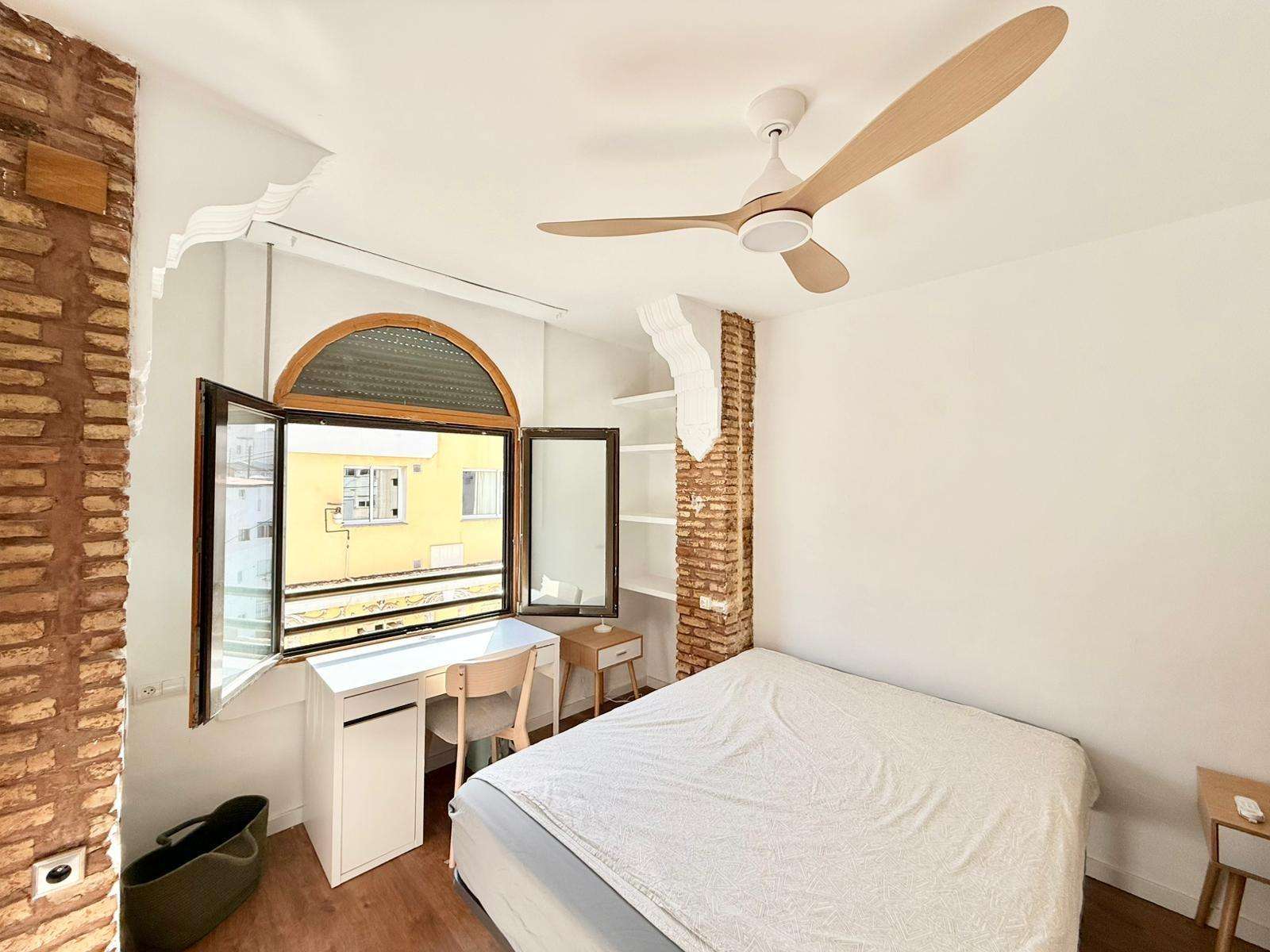 Fotografía del inmueble reportado: 1.650 €/mes — Valencia, Valencia