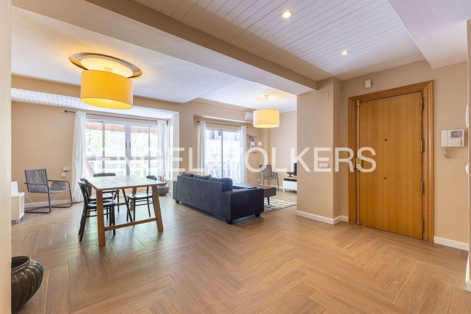 Fotografía del inmueble reportado: 2.000 €/mes — Valencia, Valencia