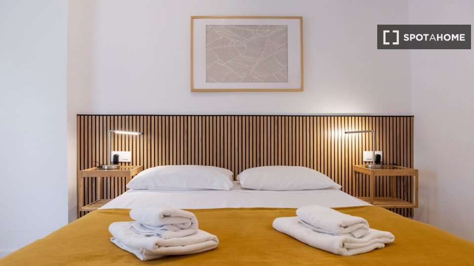 Fotografía del inmueble reportado: 1.720 €/mes — Valencia, Valencia