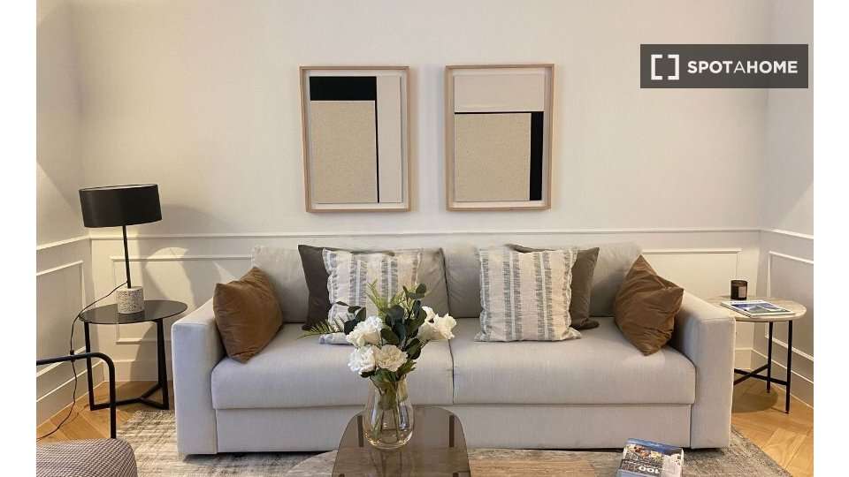 Fotografía del inmueble reportado: 3.900 €/mes — Madrid, Madrid