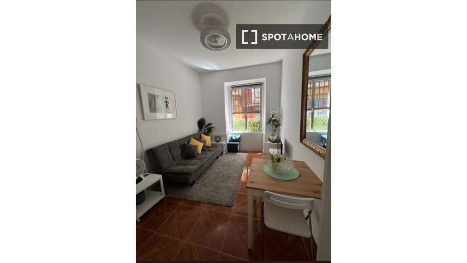 Fotografía del inmueble reportado: 1.350 €/mes — Madrid, Madrid