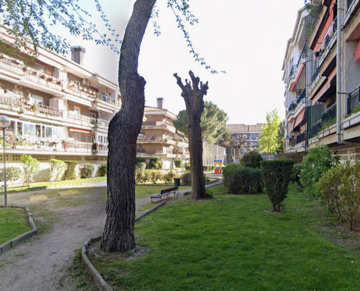 Collado Villalba