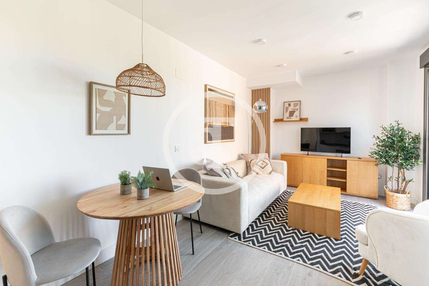 Fotografía del inmueble reportado: 1.850 €/mes — Madrid, Madrid