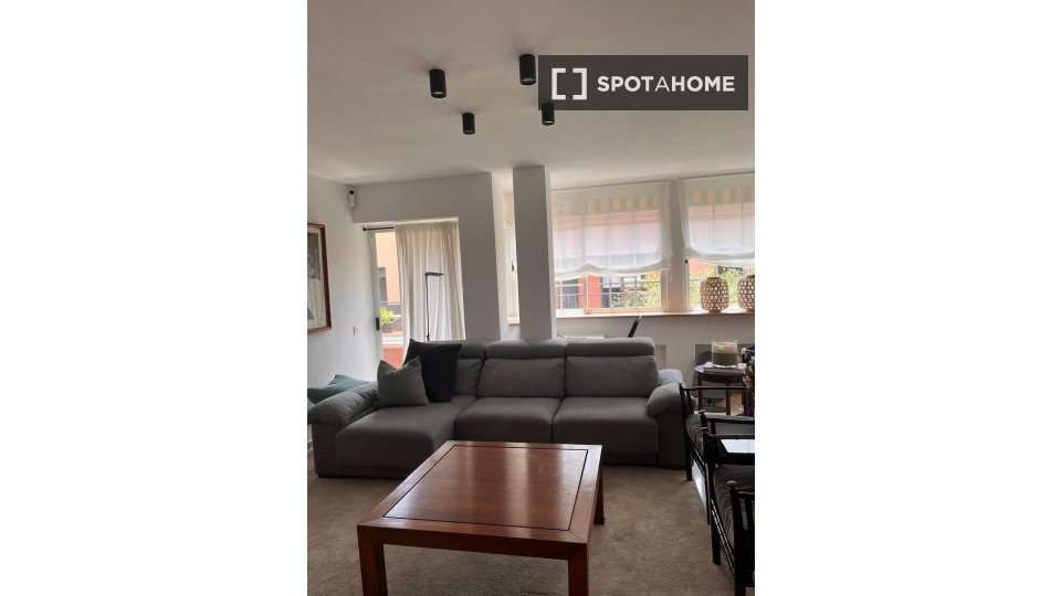 Fotografía del inmueble reportado: 2.500 €/mes — Barcelona, Barcelona